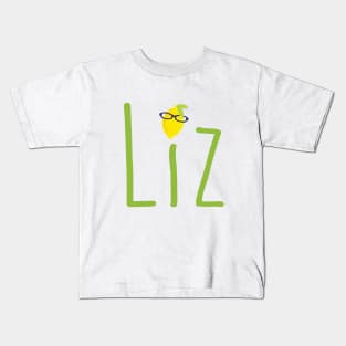 Lemon! Kids T-Shirt